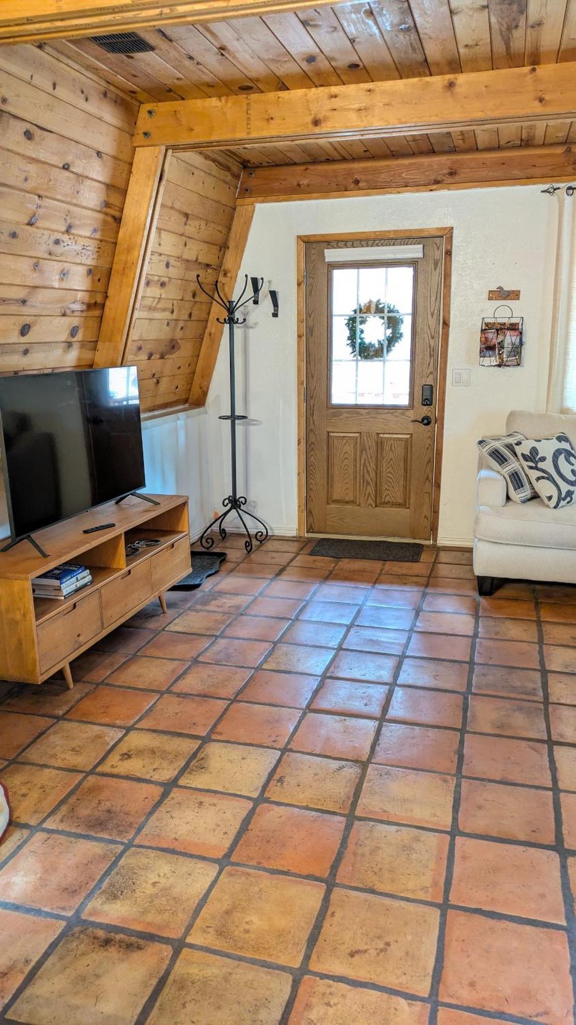 Close To Williams, Flagstaff, Grand Canyon And Sedona Bagian luar foto